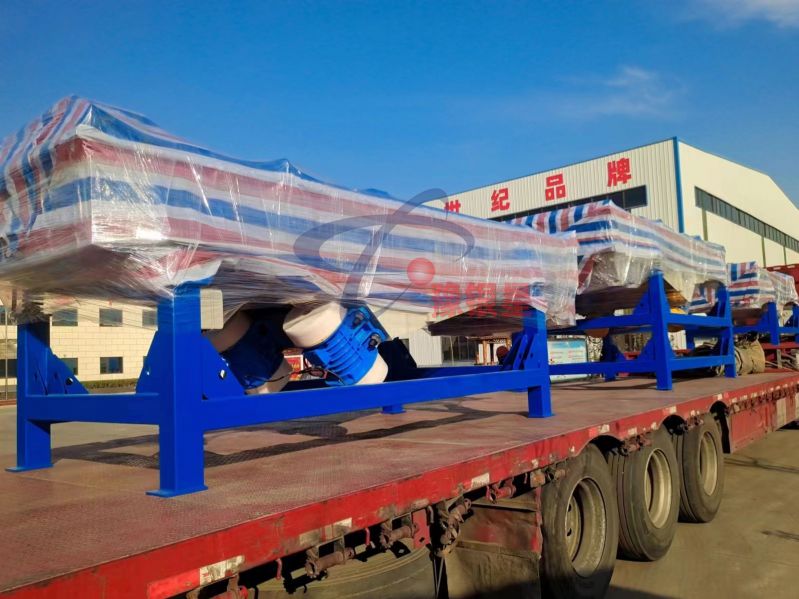 3台轻型精细3层直线筛，如何帮一家“小而美”的代工厂把产能翻了一倍？